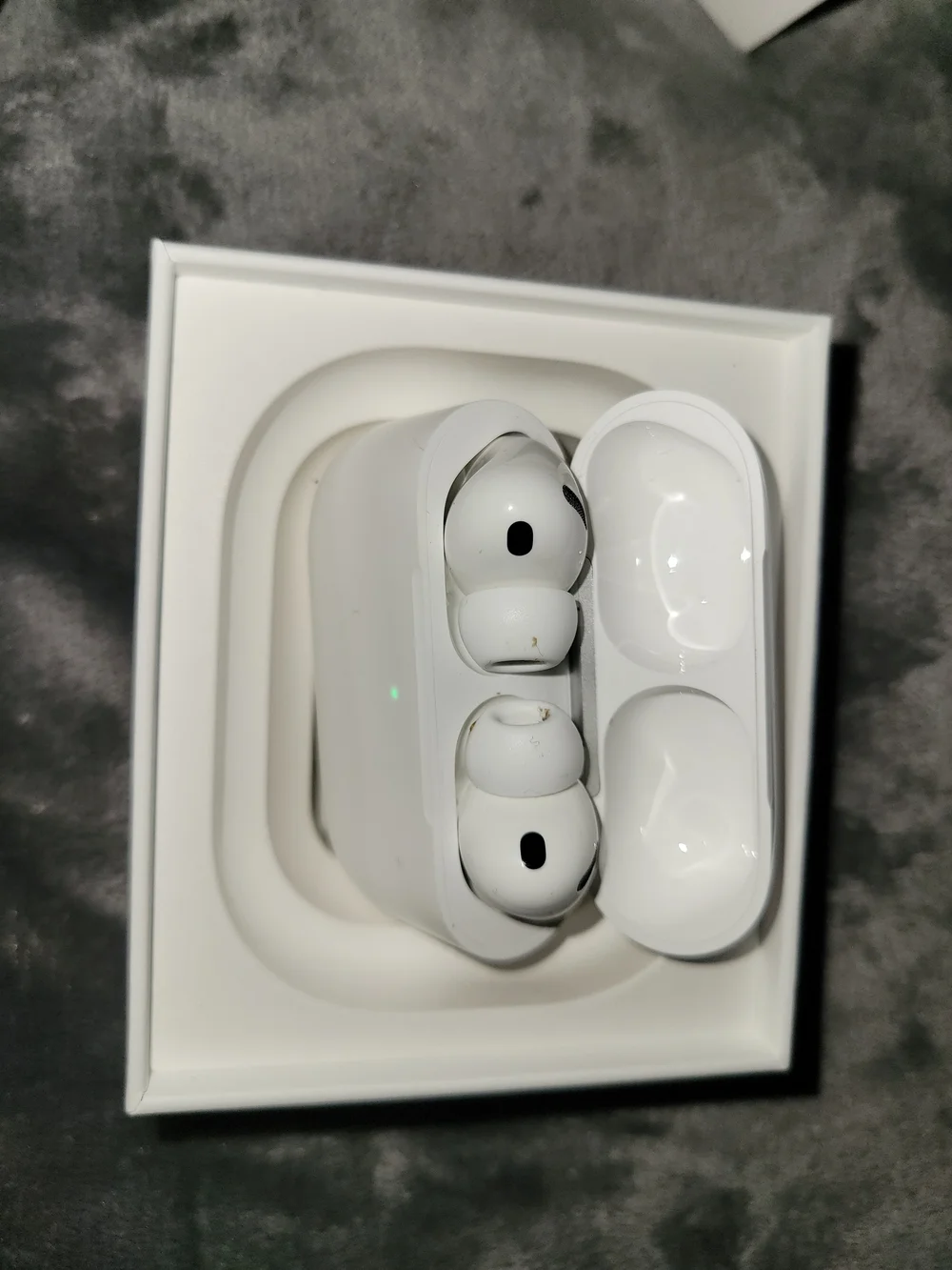 Apple AirPods Pro 3